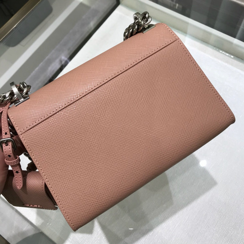 Satchel Bags - PDA Bags - 2536