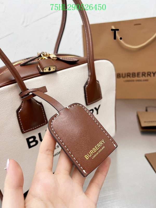 ELE Fashion -BBR Bags - 288