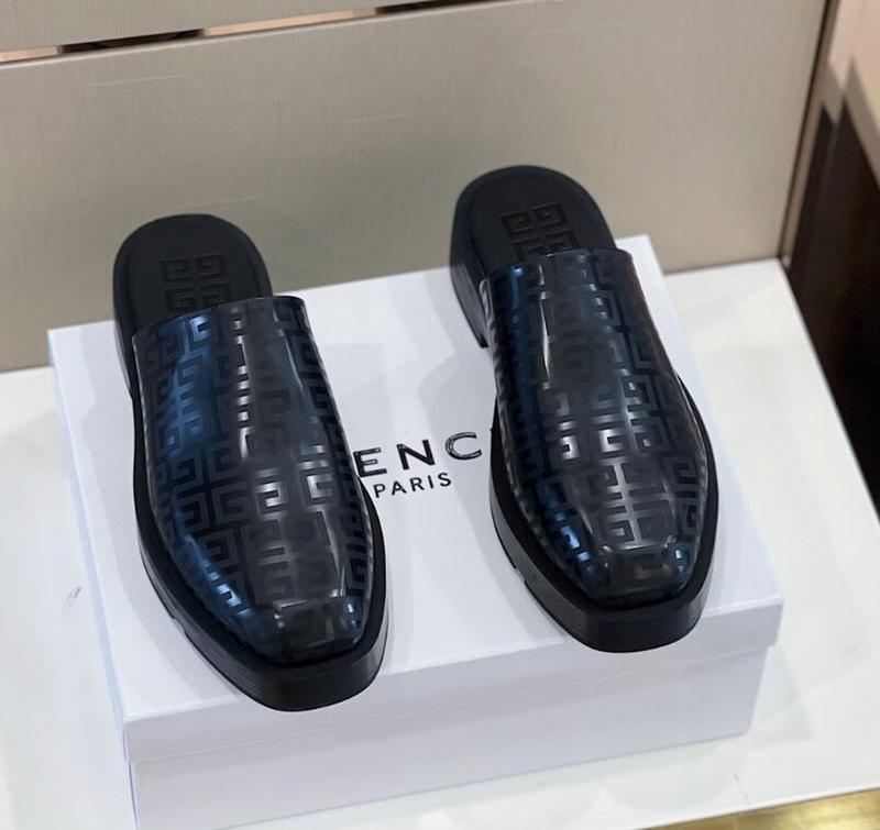 SAMC - GCY Men Shoes - 088