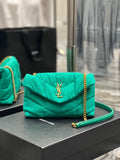 Glami- Glami- - SLY Bags - 1233