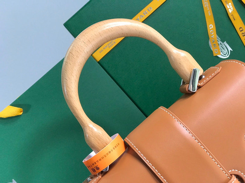 Glamy - GYO Bags - 1033