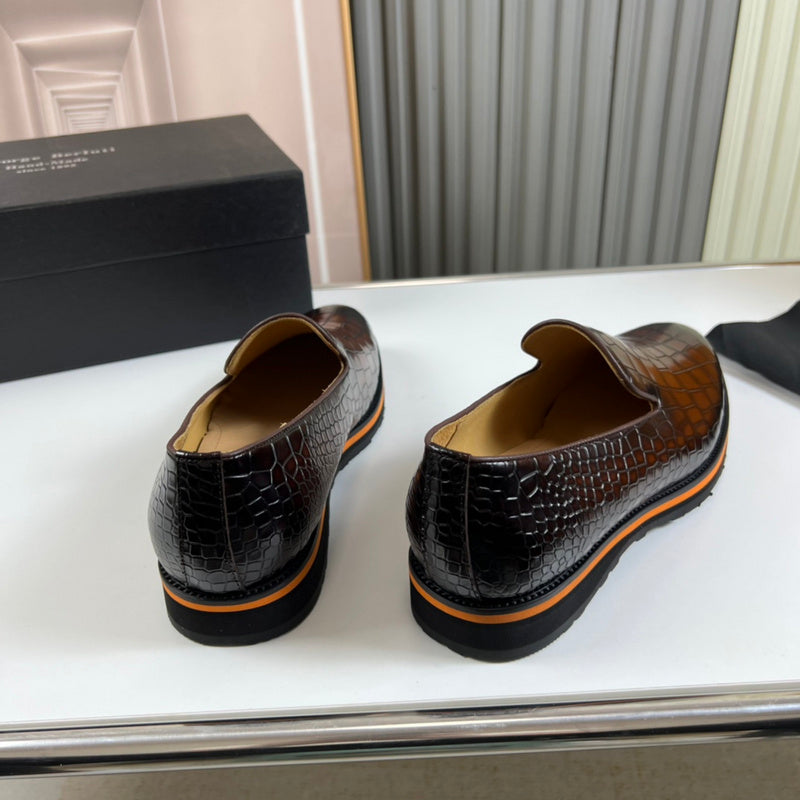 Glami - BRE Men Shoes - 440