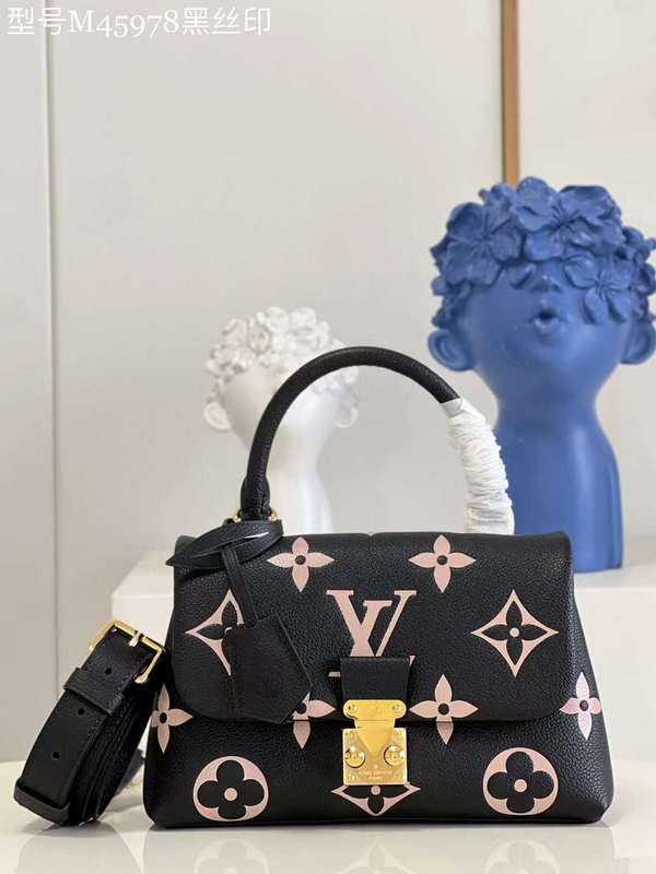 Glami- Glami- Lu-Vi bags - 11994