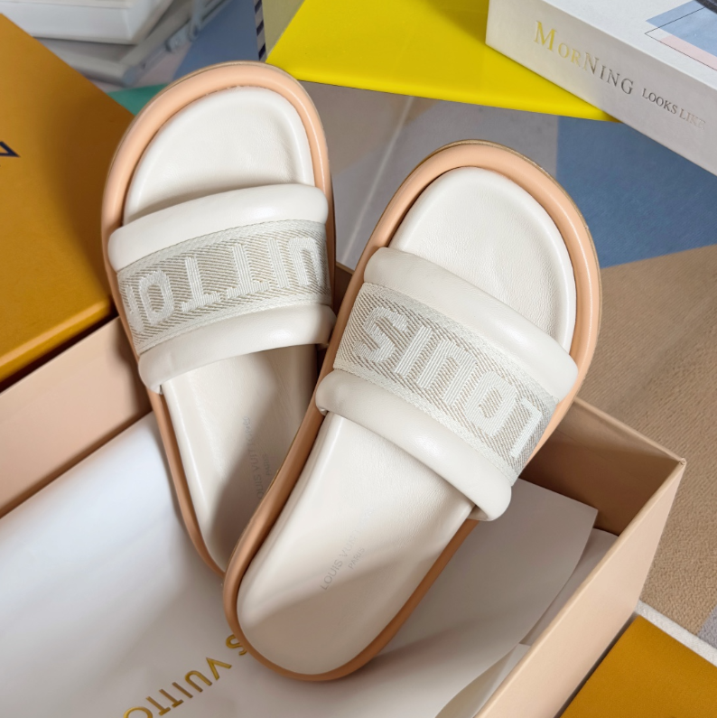 Glamy - LOV Women Shoes - 080