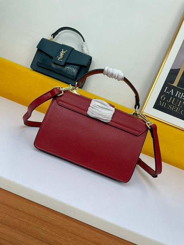 Satchel Bags - SLY Bags - 1584
