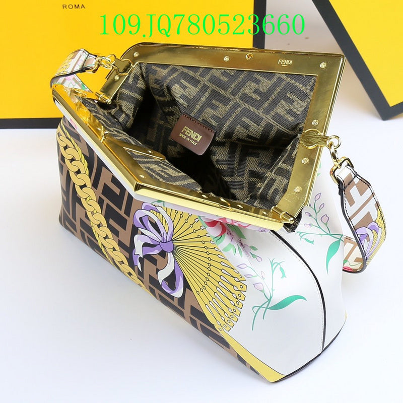 Glami - FDE Bags - 3223