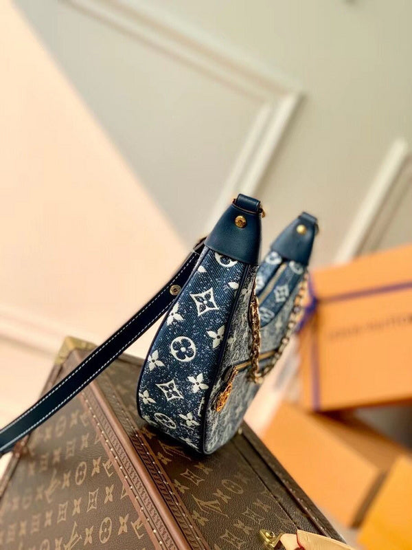 Glami GlamI Lu-Vi Bags - 16610