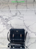 Satchel Bags - PDA Bags - 3795