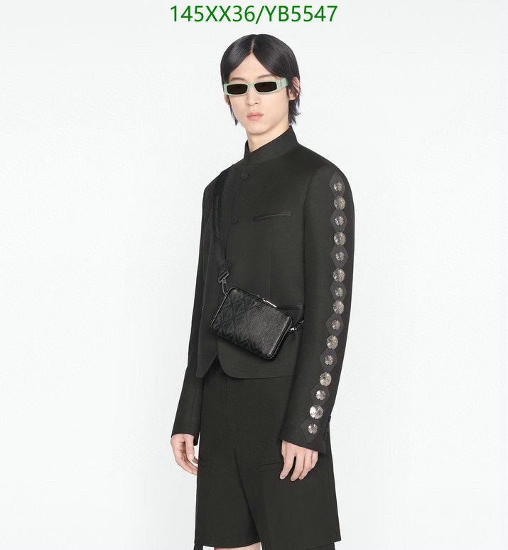SAMCC - DOR Bags - 1488