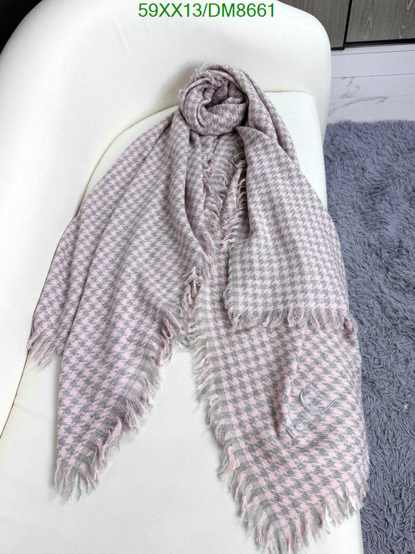 SAMC - DOR Scarves - 029