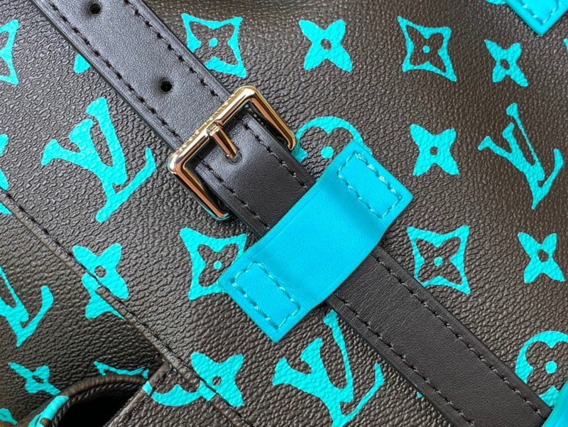 Glami-i LOV Backpacks - 047