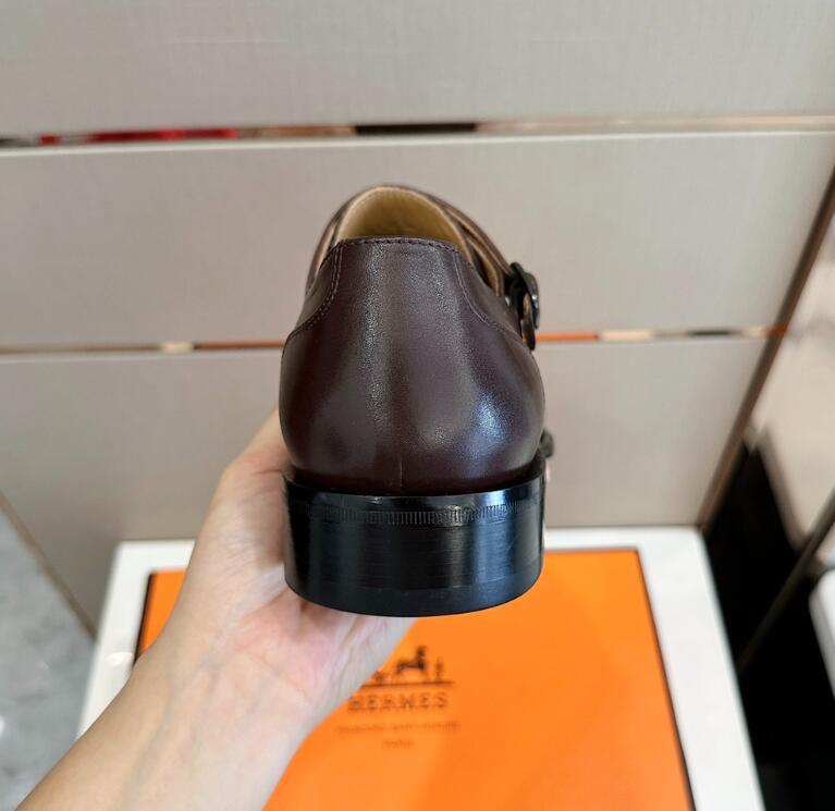 SAMC - HMS Men Shoes - 244