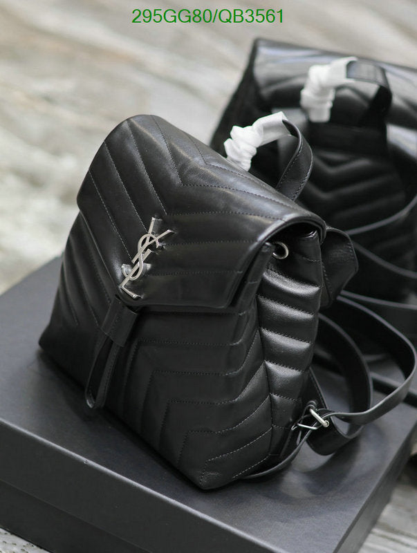 SAMC - YLS Bags - 095