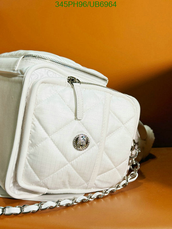 SAMC - CHL Bags - 293