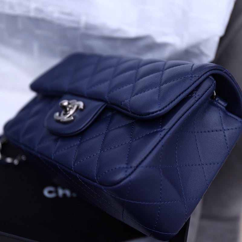 Satchel Bags - CLN Bags - 946