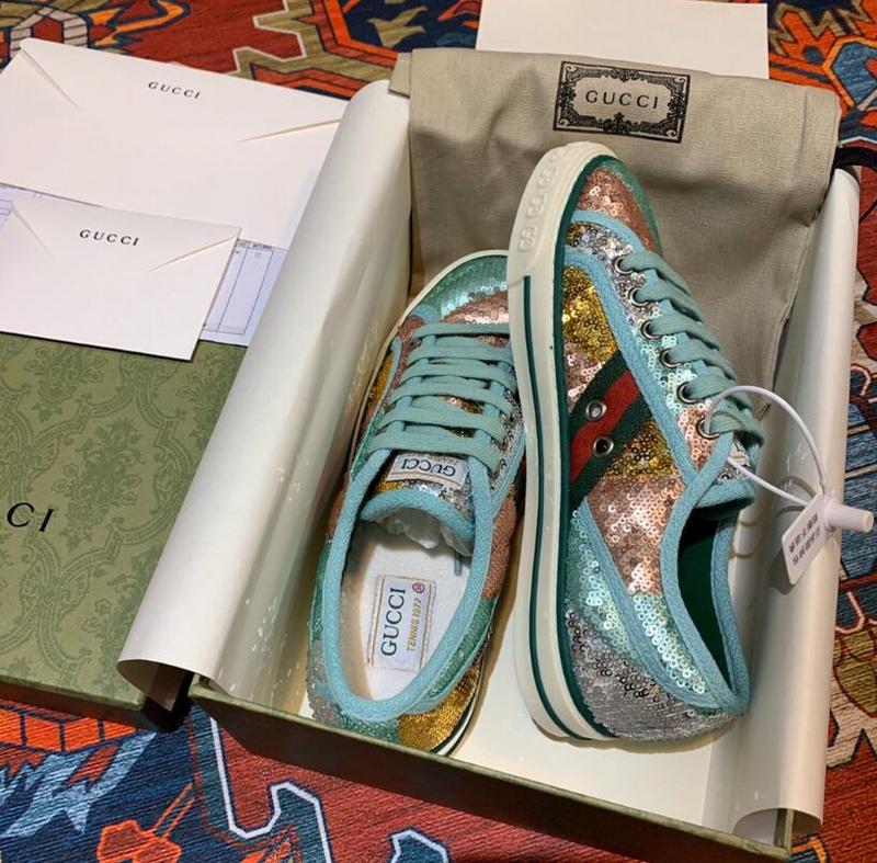 SAMC - GUKI Women Shoes - 1741