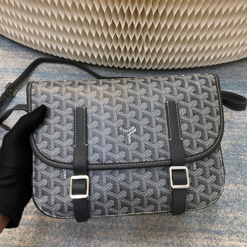 Satchel Bags - GOD Bags - 1012