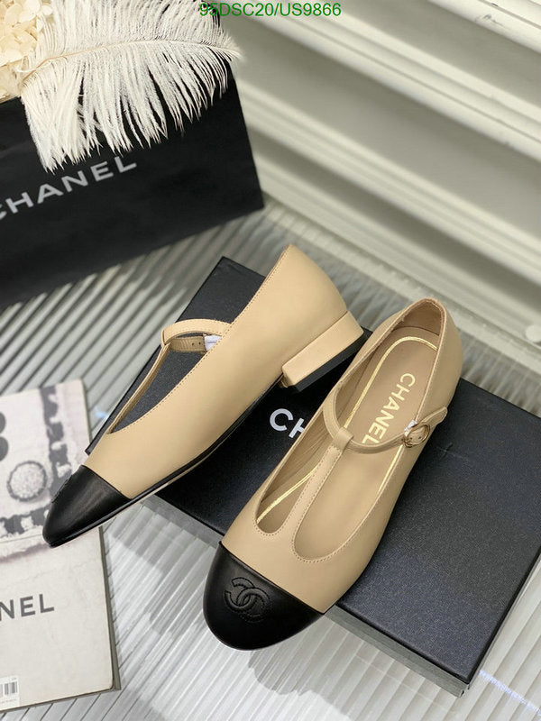 SAMC - CHL Women Shoes Ballet - 114