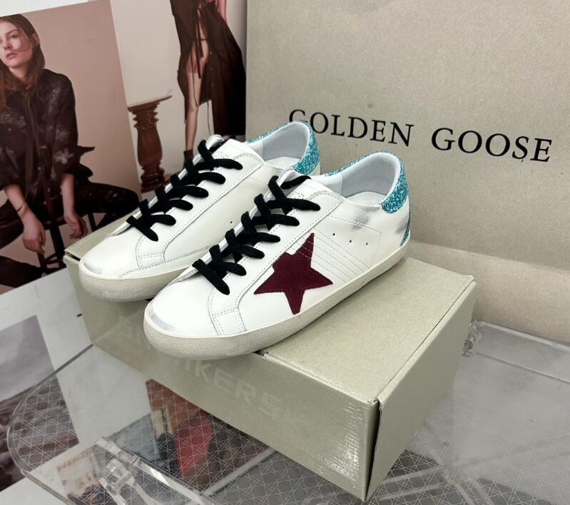 SAMC - GDBE Women Shoes - 017