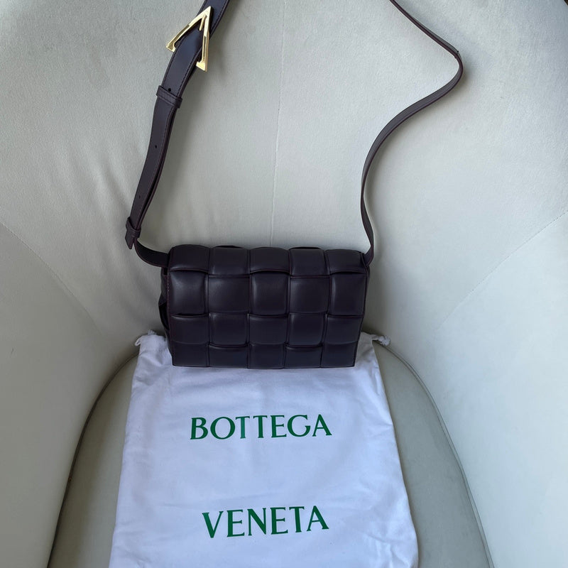 Glamy - BOV Bags - 1153