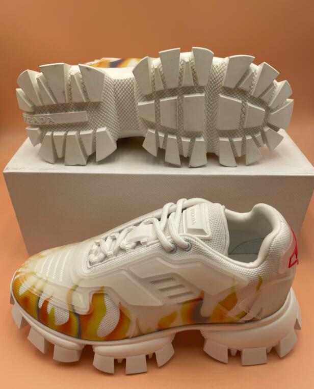 Glamy - PD Men Shoes - 270