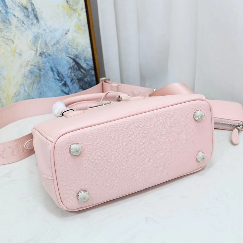 Satchel Bags - PRA Bags - 037