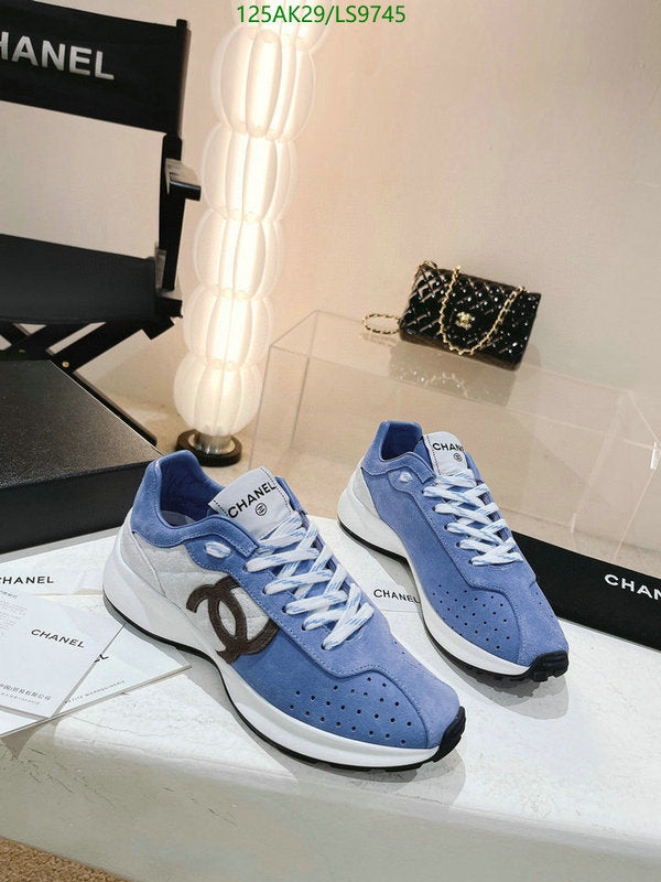 SAMC - CHL Women Shoes Sneakers - 203