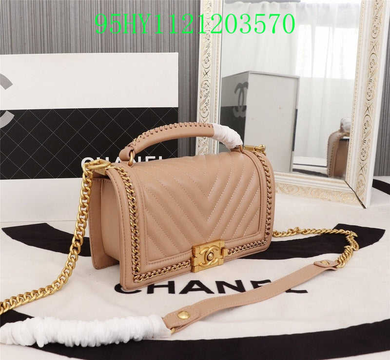 Glami - CHL Bags - 3123