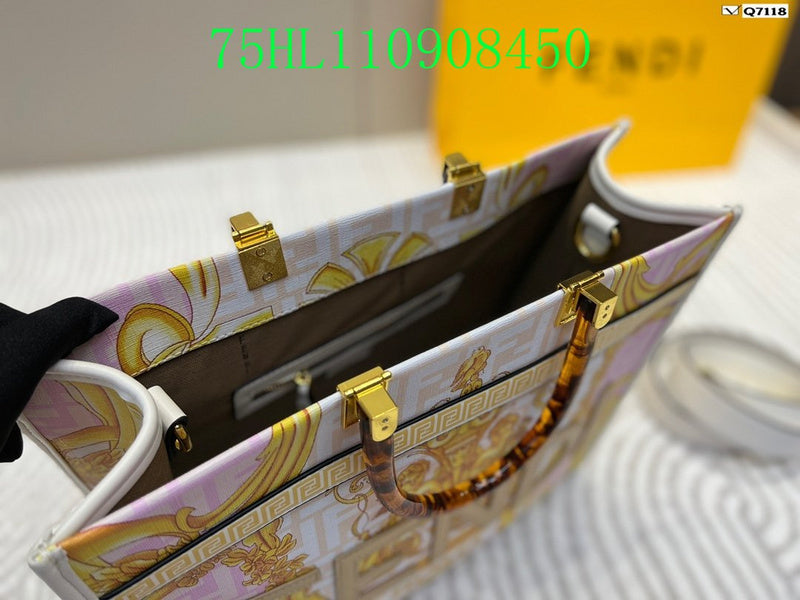 Glami - FDE Bags - 1367