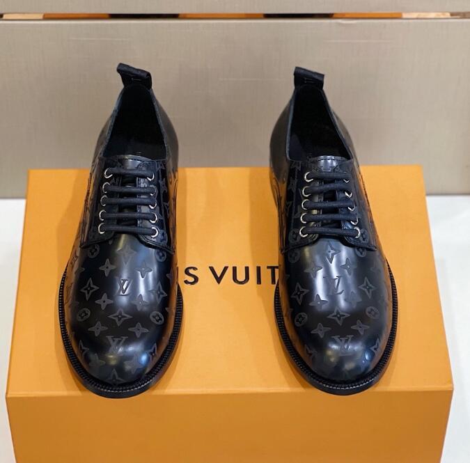 SAMC - LOV Men Shoes - 1681