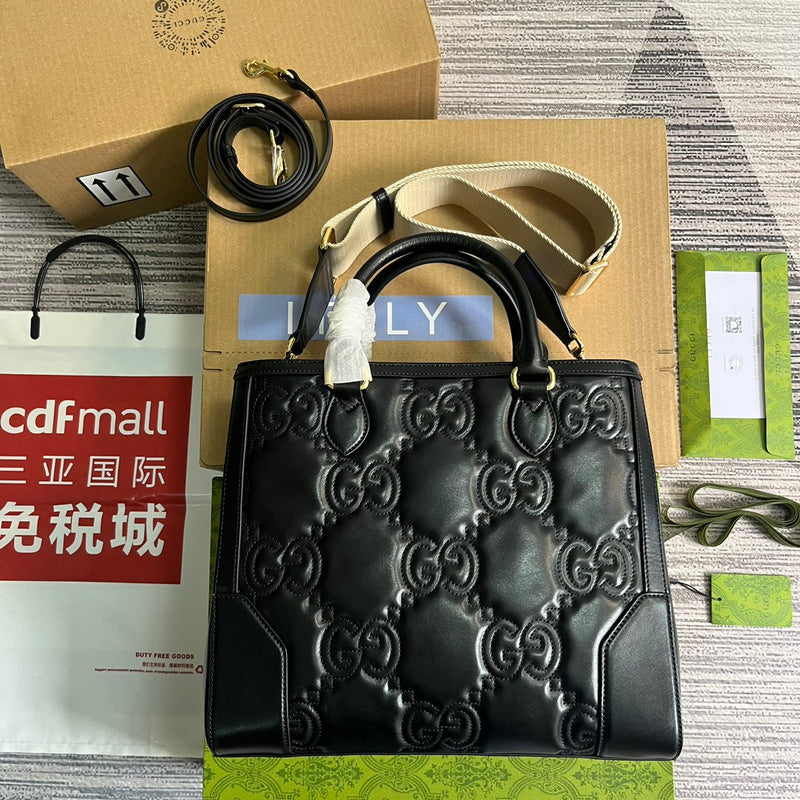 ELE - GG Bags - 597