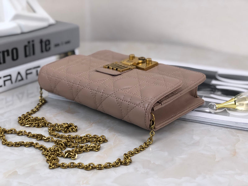 Satchel Bags - DOR Bags - 1093