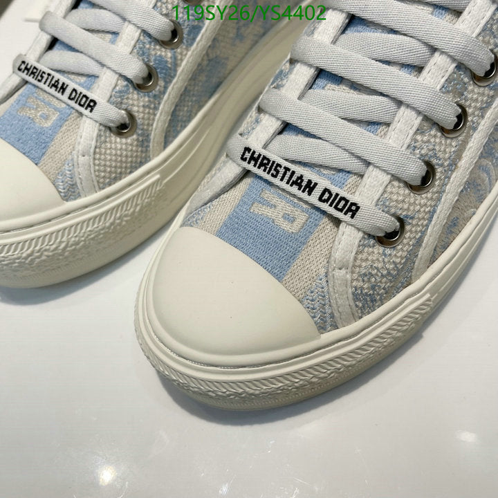 SAMC - DOR Women Sneakers - 206