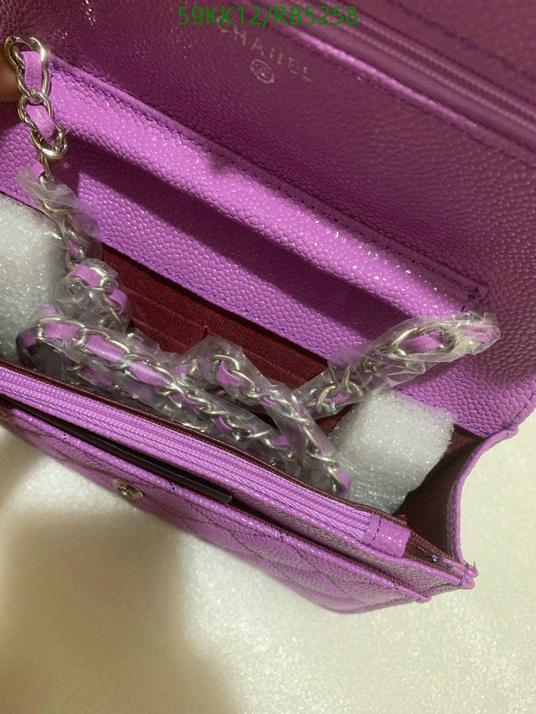 SAMC - CHL Bags Crossbody - 151