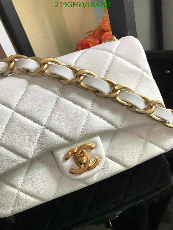 SAMC - CHL Bags - 891