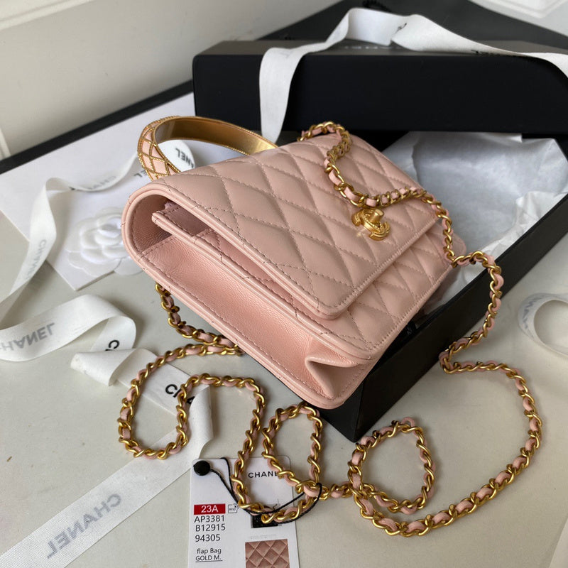 Satchel Bags - CHL Bags - 7519
