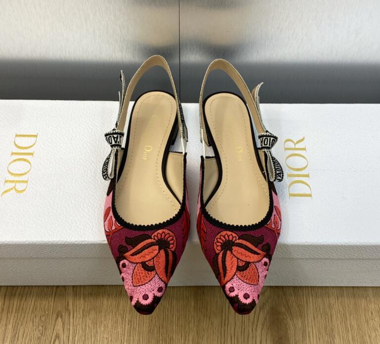 SAMCC - DOR Women Shoes - 192