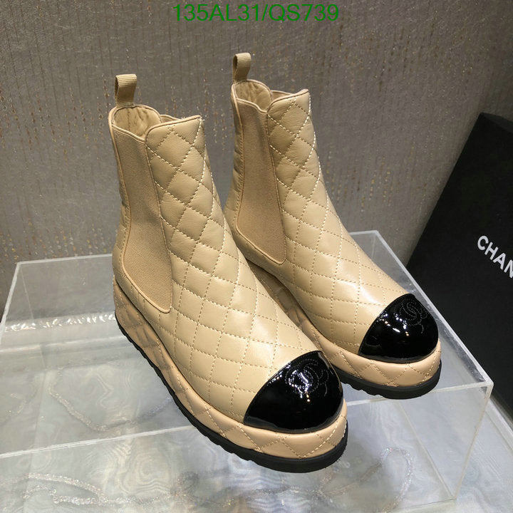 SAMC - CHL Women Boots - 109