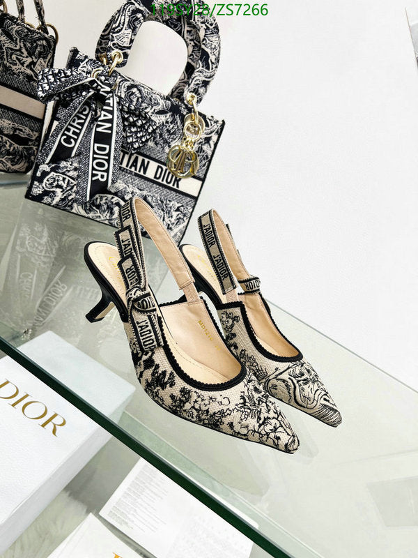 SAMCC - DOR Women Shoes - 2365