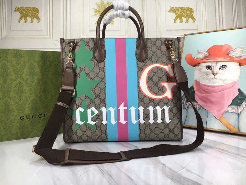 Satchel Bags - GCI Bags - 1402