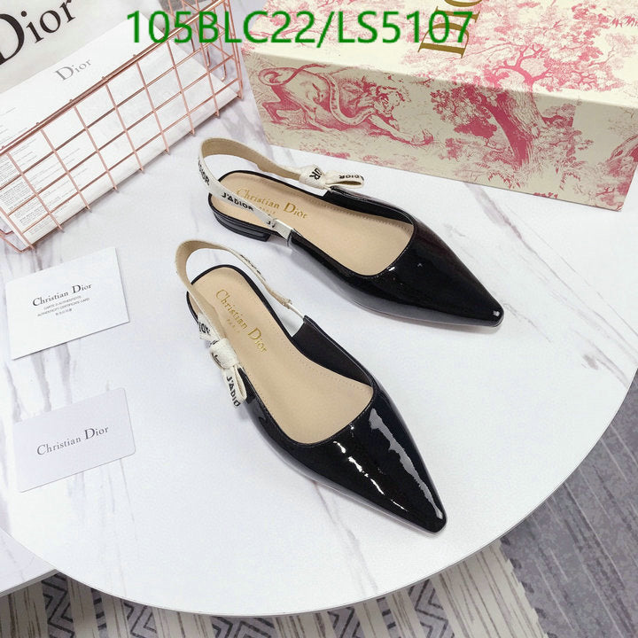 SAMCC - DOR Women Shoes - 2427