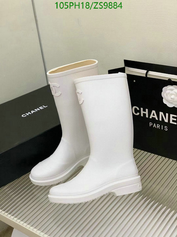 SAMC - CHL Women Boots - 172
