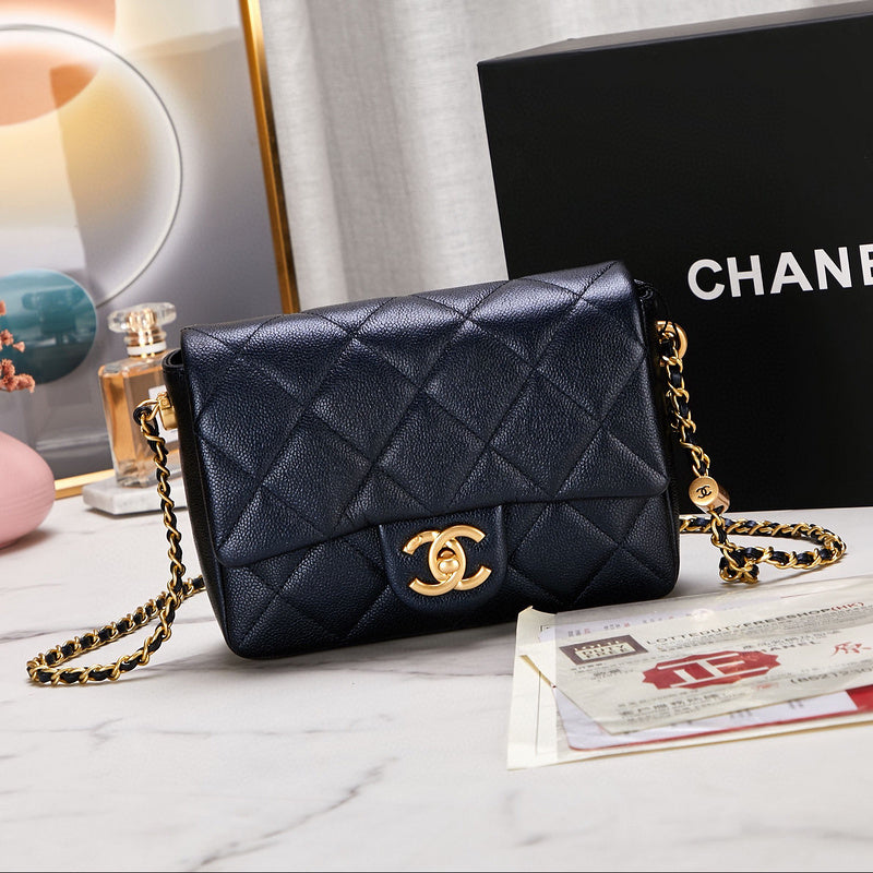 glamy - CHL Bags - 3481