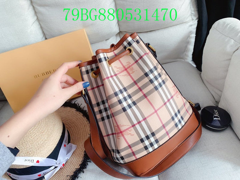 ELE Fashion -BBR Bags - 486