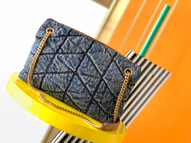 Glamy - YLS Bags - 1446