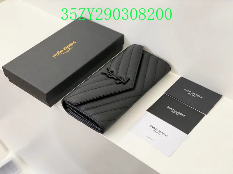 Glami - YLS Wallet - 324