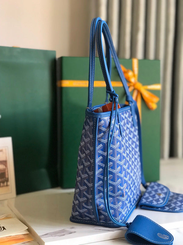 Glamy - GYO Bags - 248
