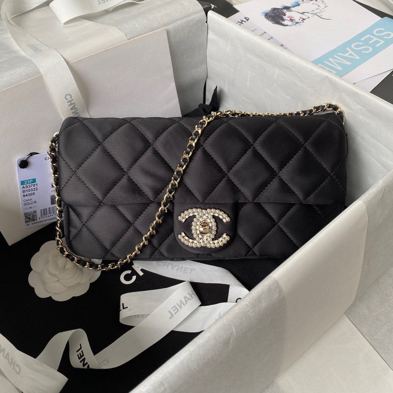 Satchel Bags - CHL Bags - 7515