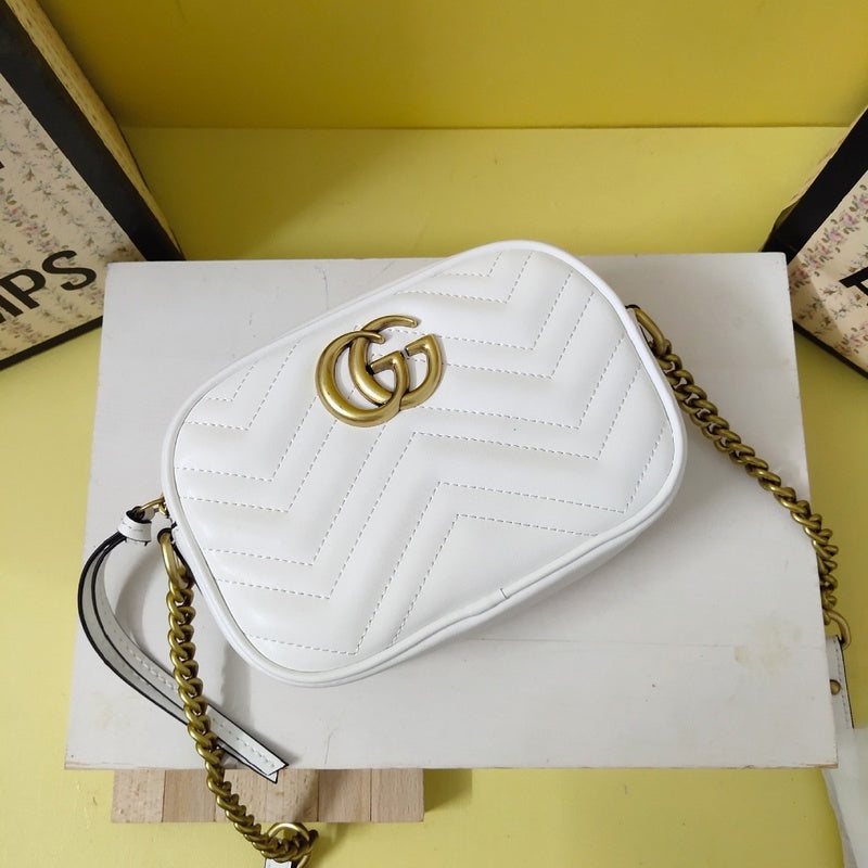 Glami Fashion - GCI Bags - 10552