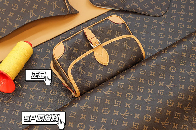 Glami - LOV Bags - 381